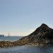 Staffa isle